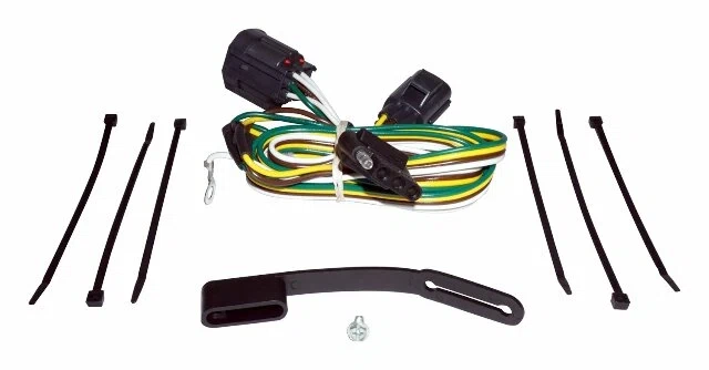 RT Off-Road - Trailer Hitch Harness - RT29005